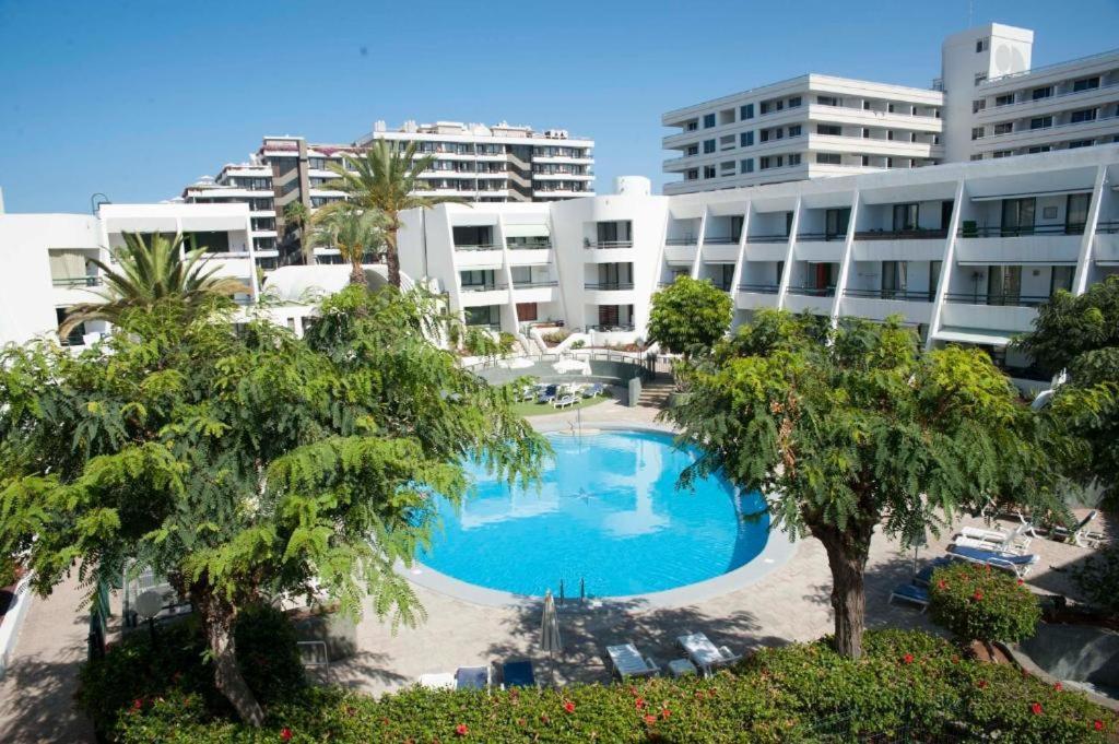 Optimist Las Americas Playa de las Américas Exterior foto