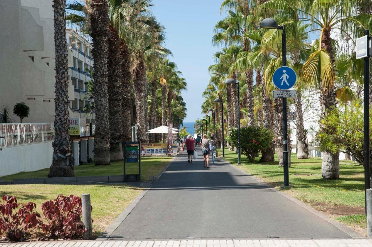 Optimist Las Americas Playa de las Américas Exterior foto