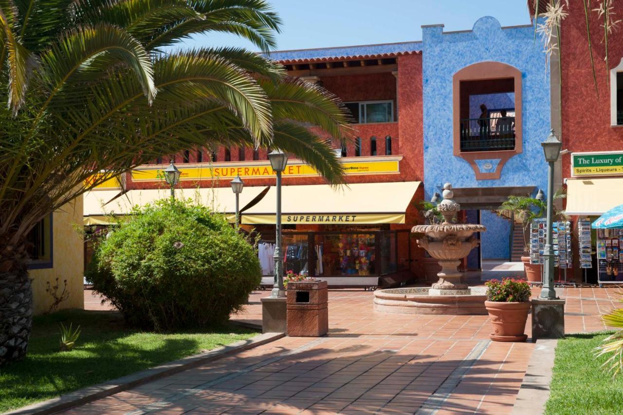 Optimist Las Americas Playa de las Américas Exterior foto